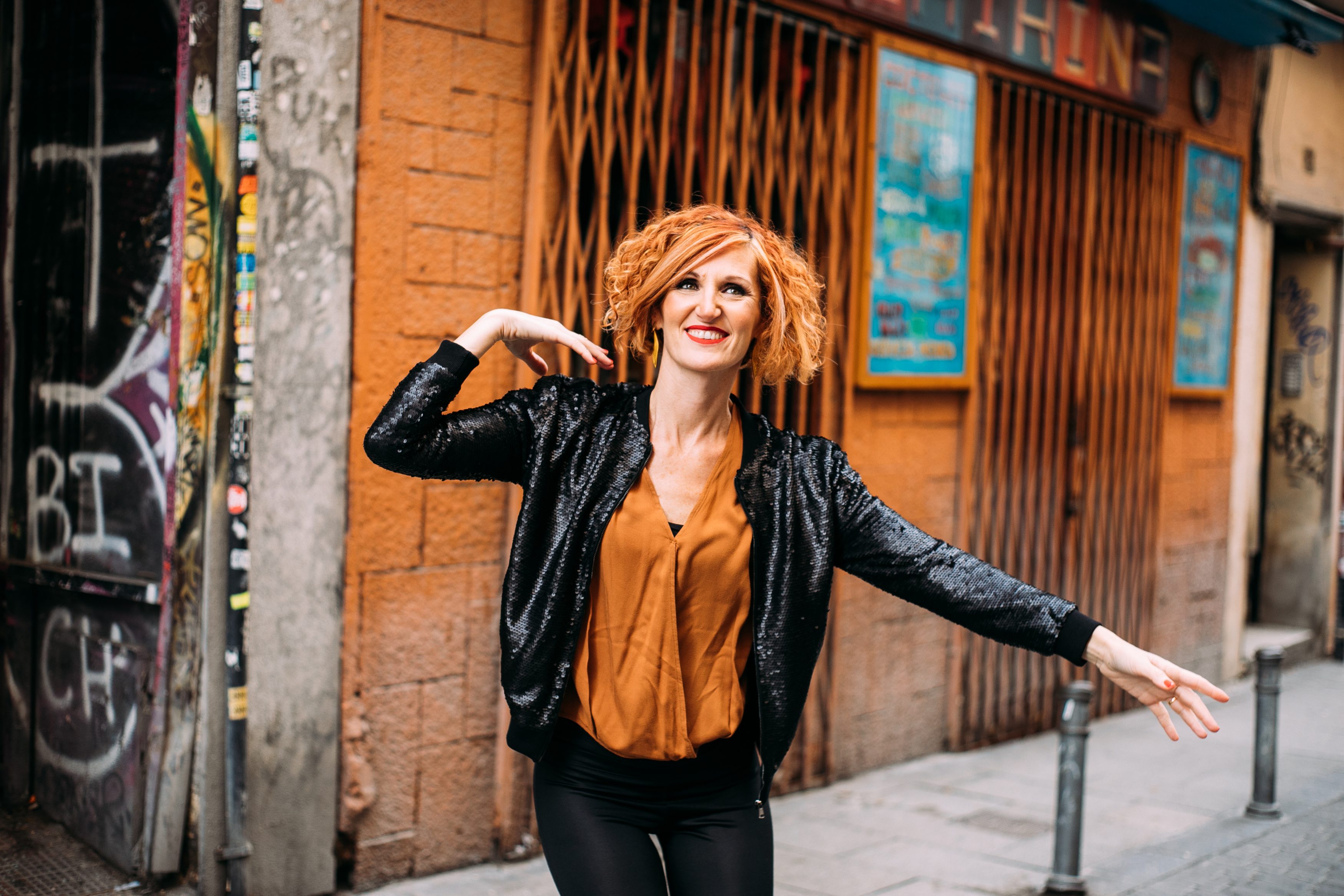 Graciela del Campo Vara