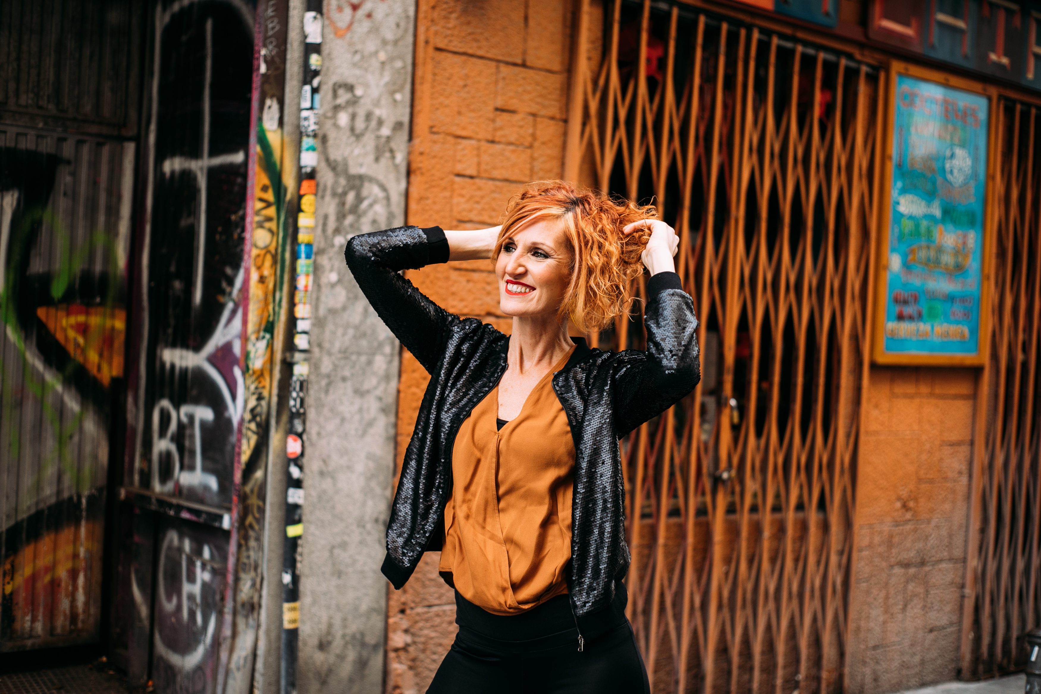 Graciela del Campo Vara