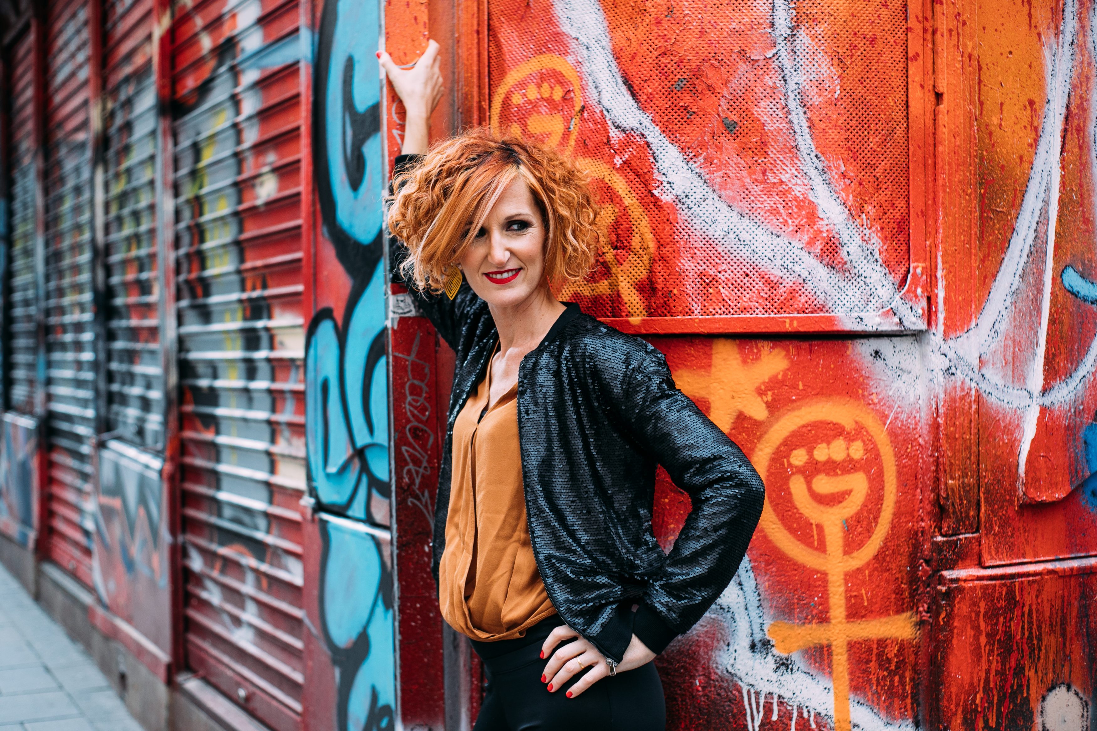 Graciela del Campo Vara