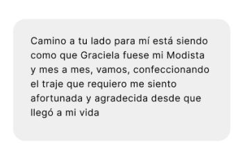 Testimonio Natividad Lourdes Fuentes Serrano