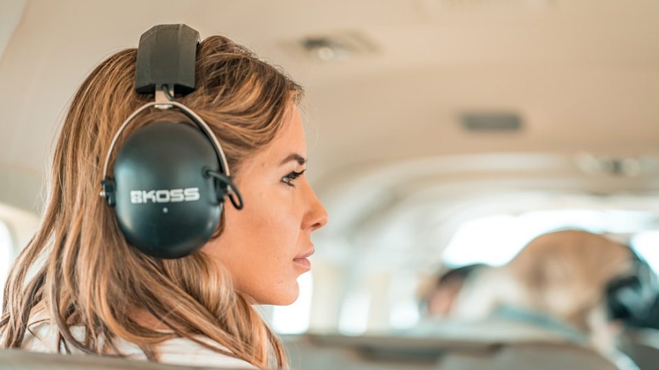 Afirmaciones en Audio para sanar